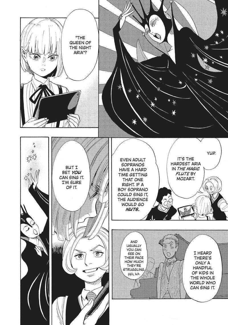 Shounen Note Chapter 38e Page 14