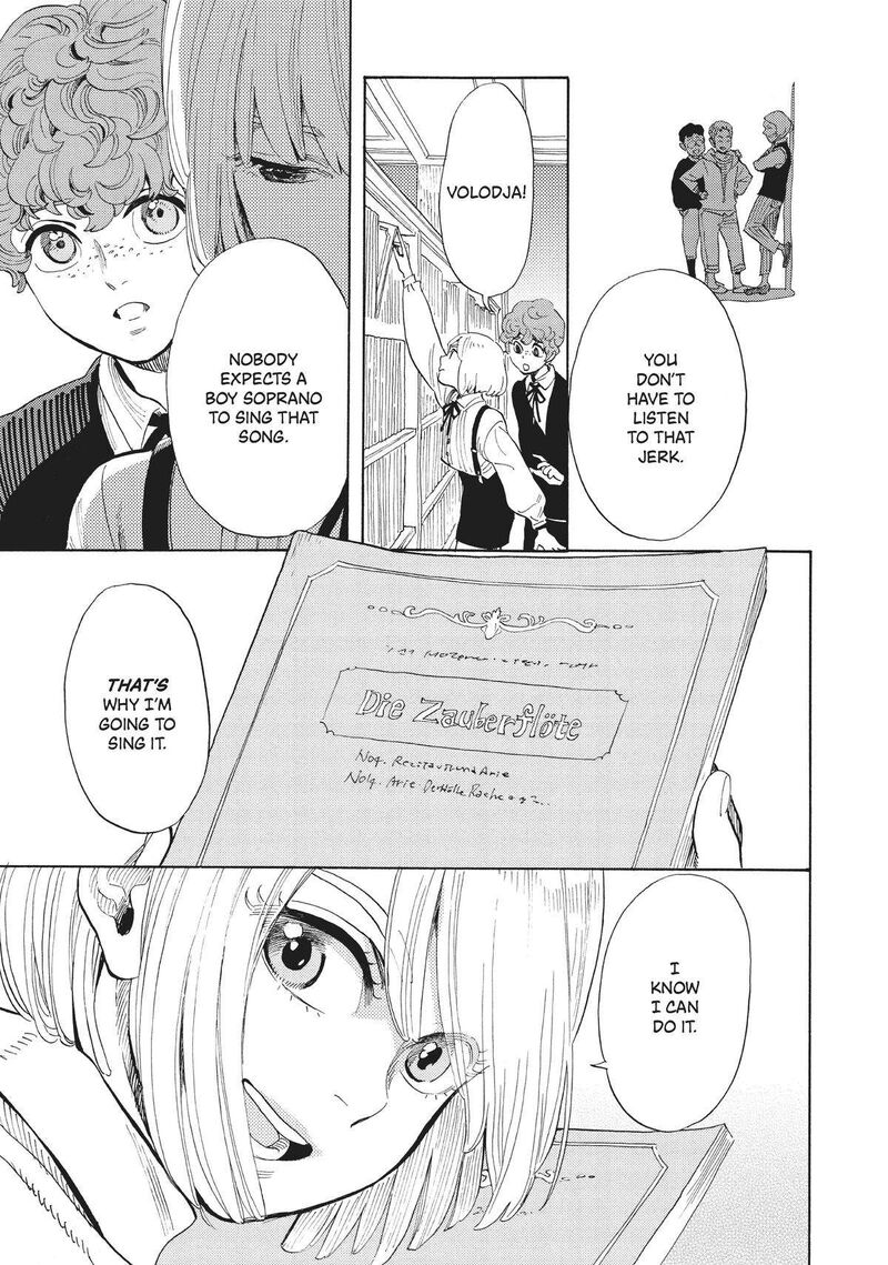 Shounen Note Chapter 38e Page 15