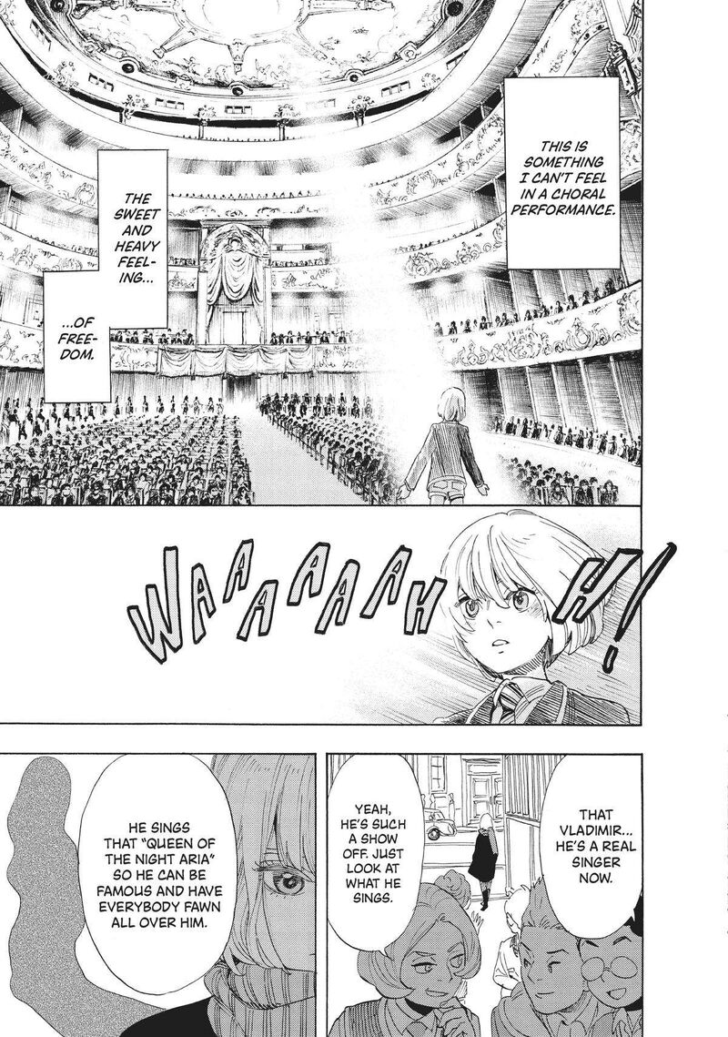 Shounen Note Chapter 38e Page 17