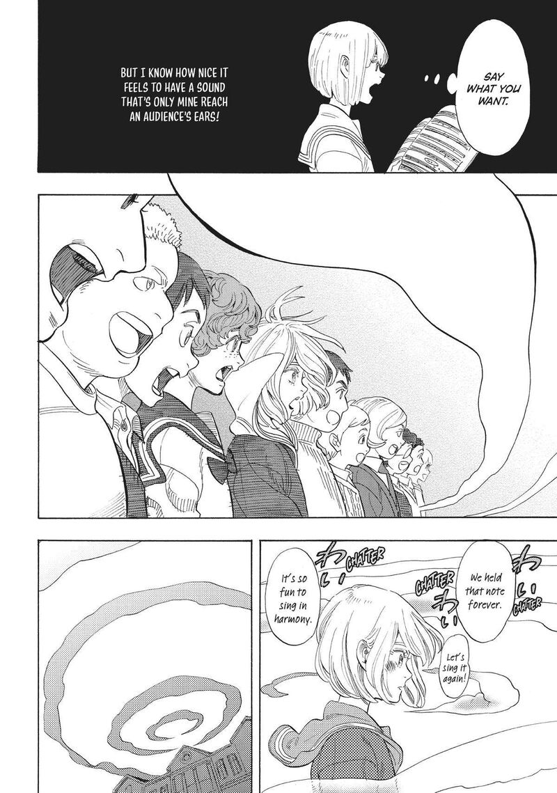 Shounen Note Chapter 38e Page 18