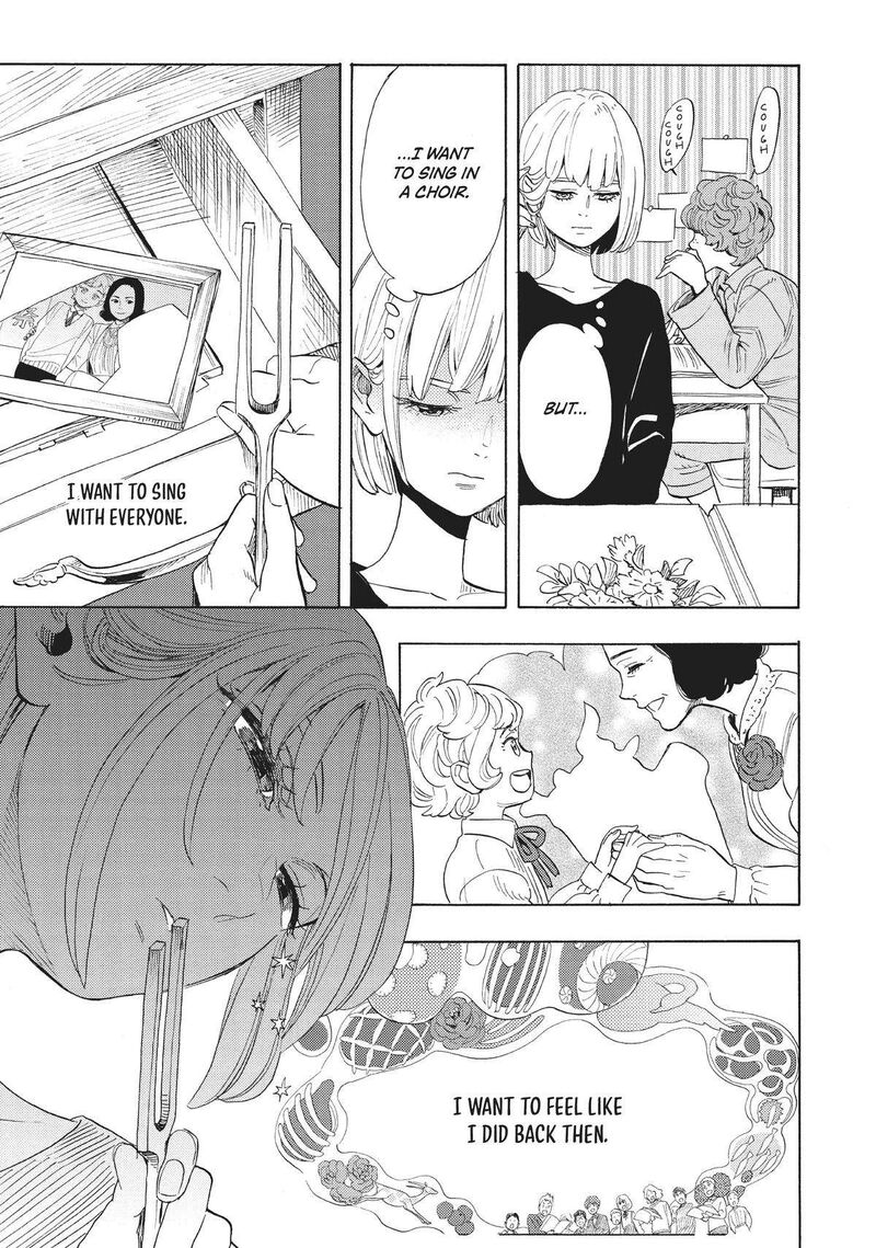 Shounen Note Chapter 38e Page 19