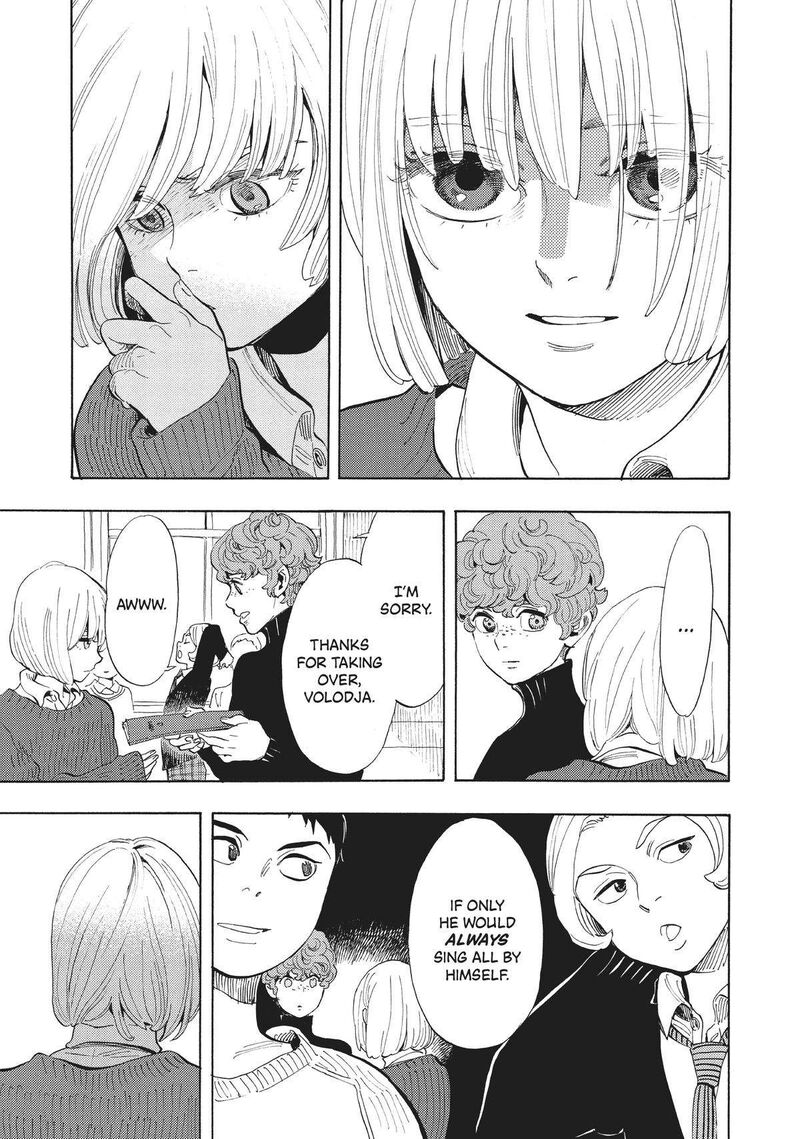 Shounen Note Chapter 38e Page 21
