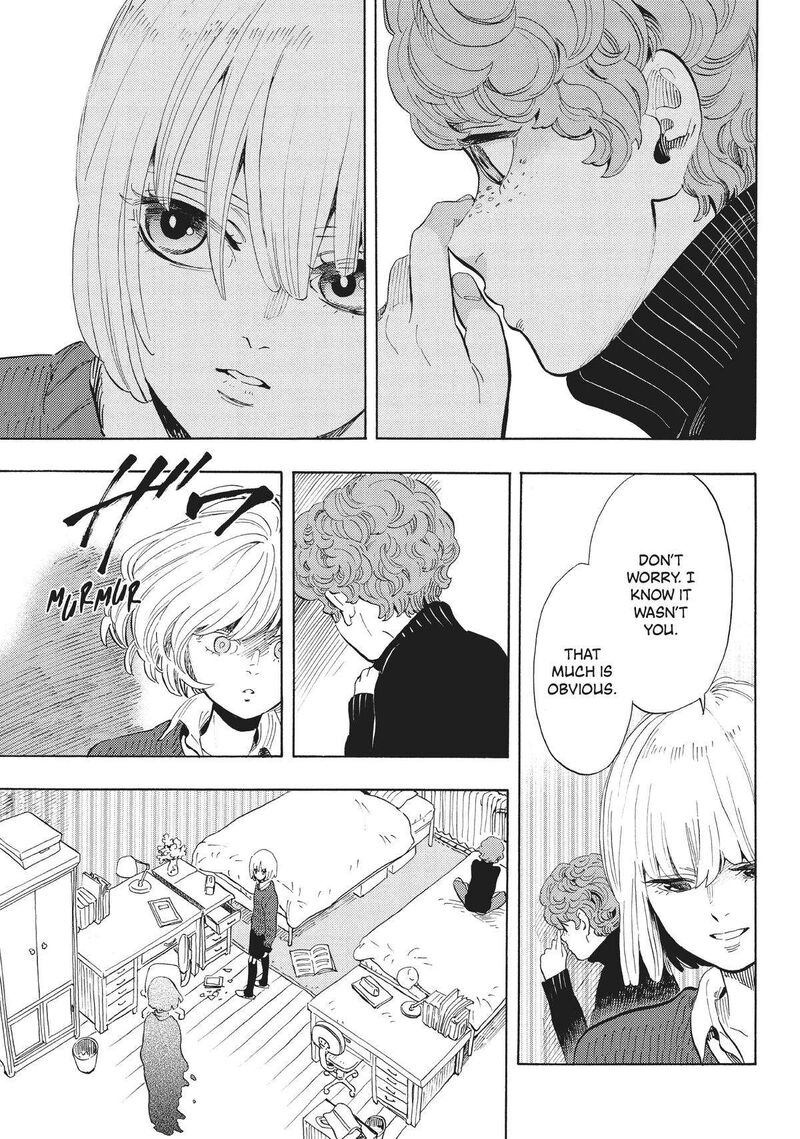 Shounen Note Chapter 38e Page 25