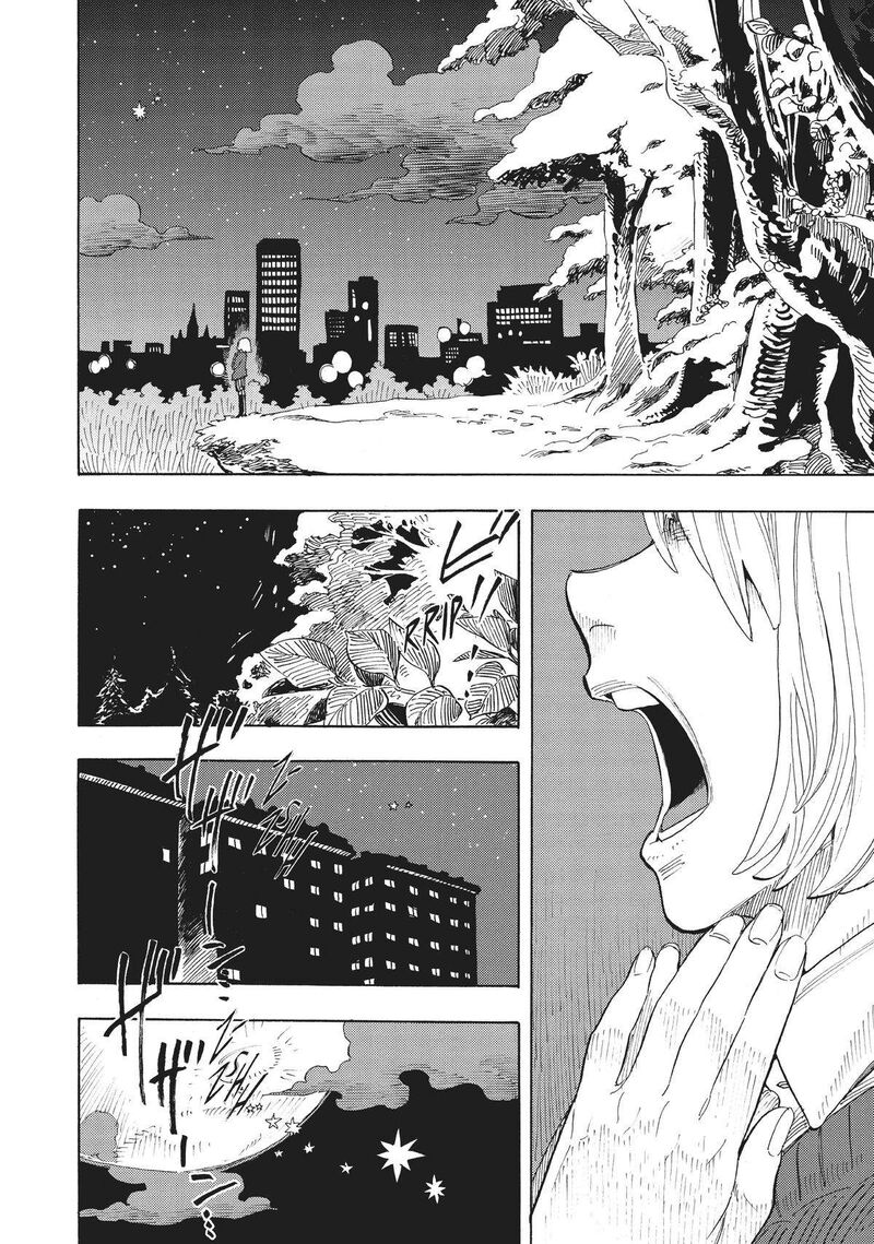 Shounen Note Chapter 38e Page 28