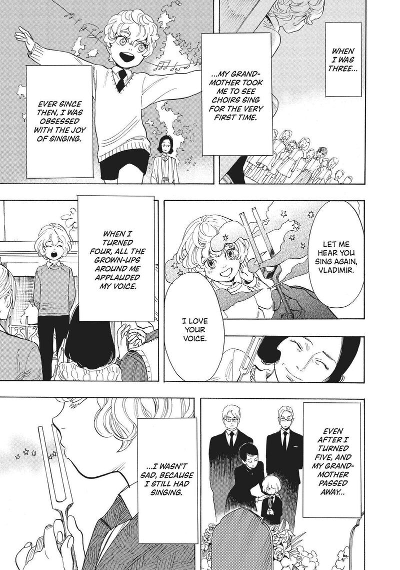 Shounen Note Chapter 38e Page 3