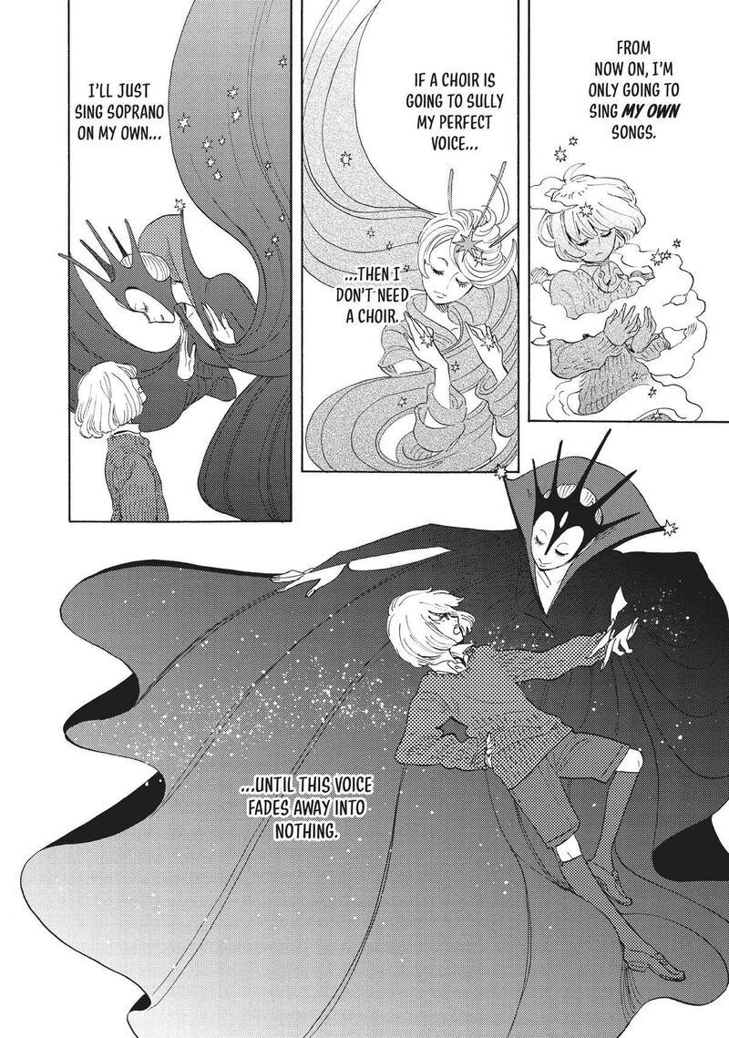 Shounen Note Chapter 38e Page 31