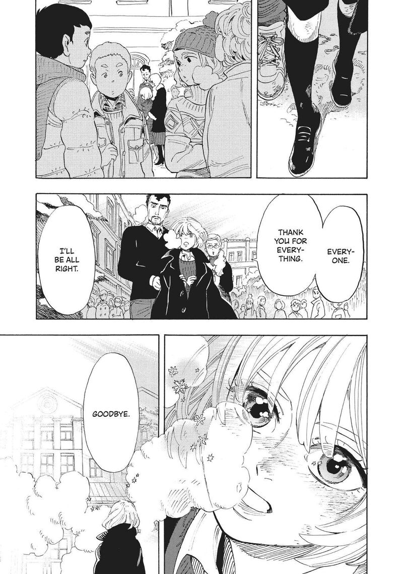Shounen Note Chapter 38e Page 32