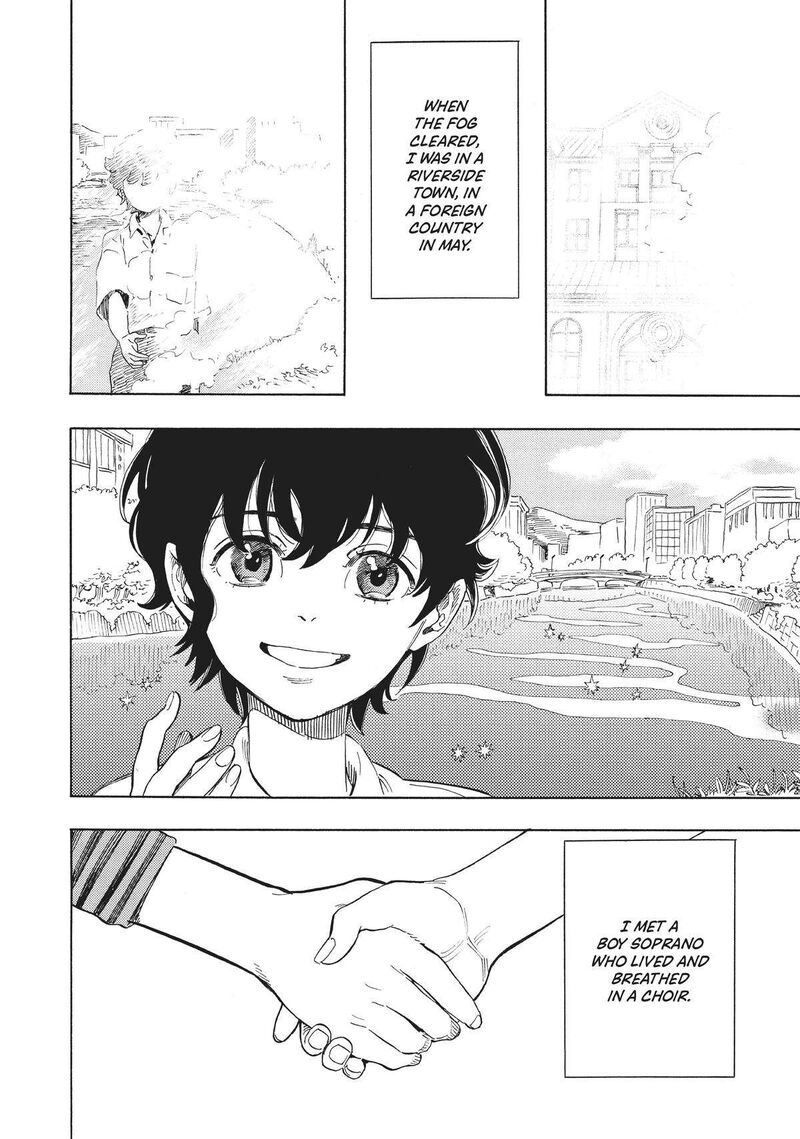 Shounen Note Chapter 38e Page 33