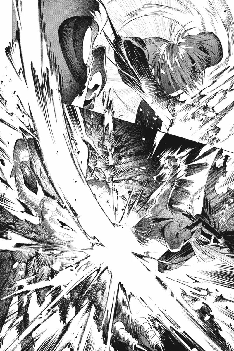 Shounen Onmyouji Chapter 14 Page 28