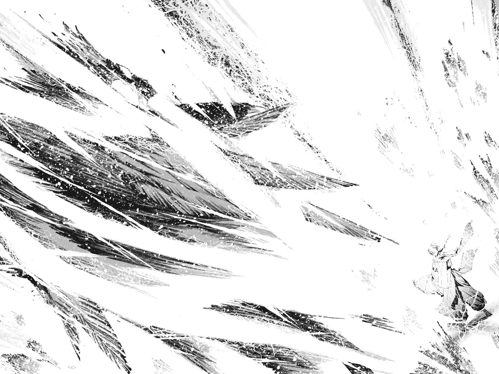 Shounen Onmyouji Chapter 8 Page 7