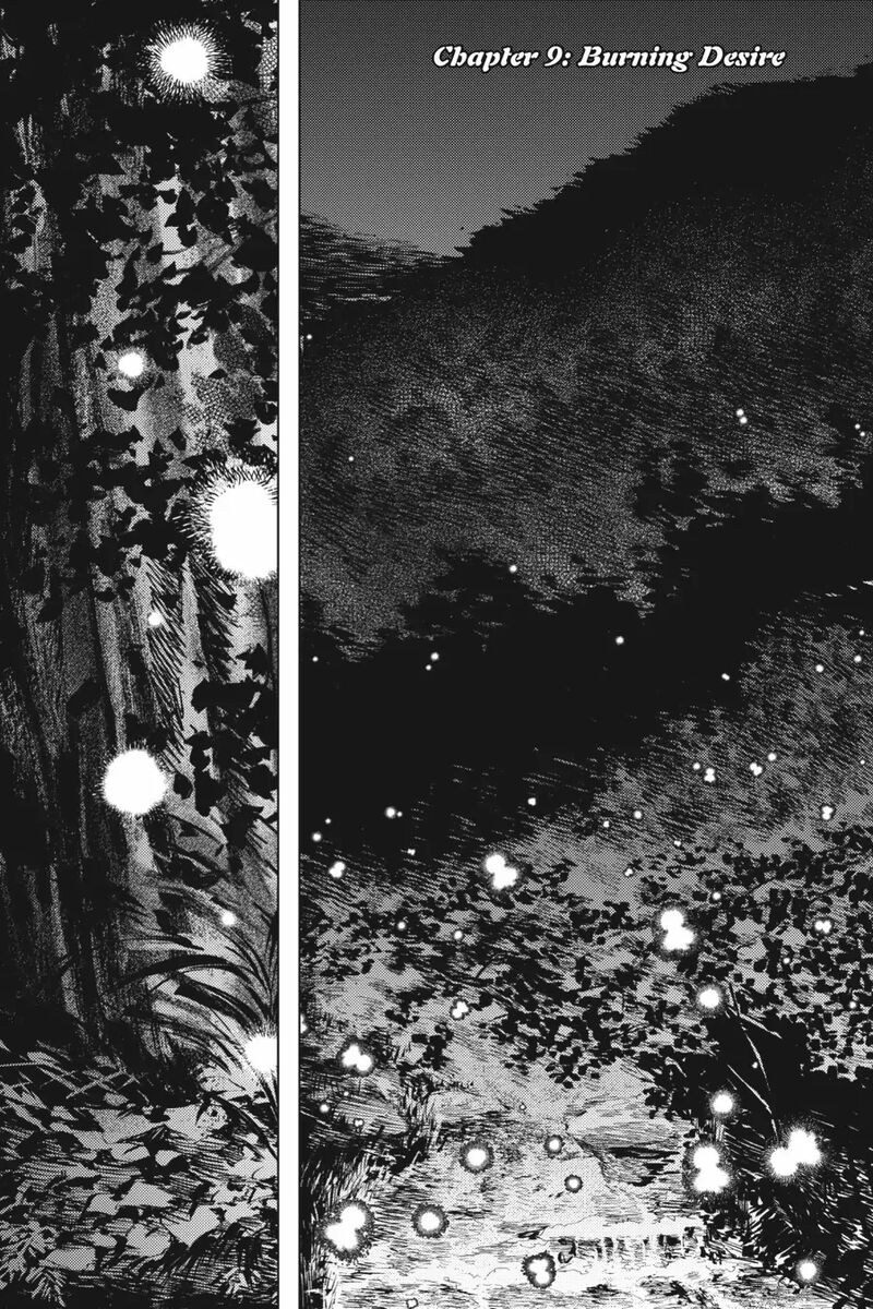 Shounen Onmyouji Chapter 9 Page 1