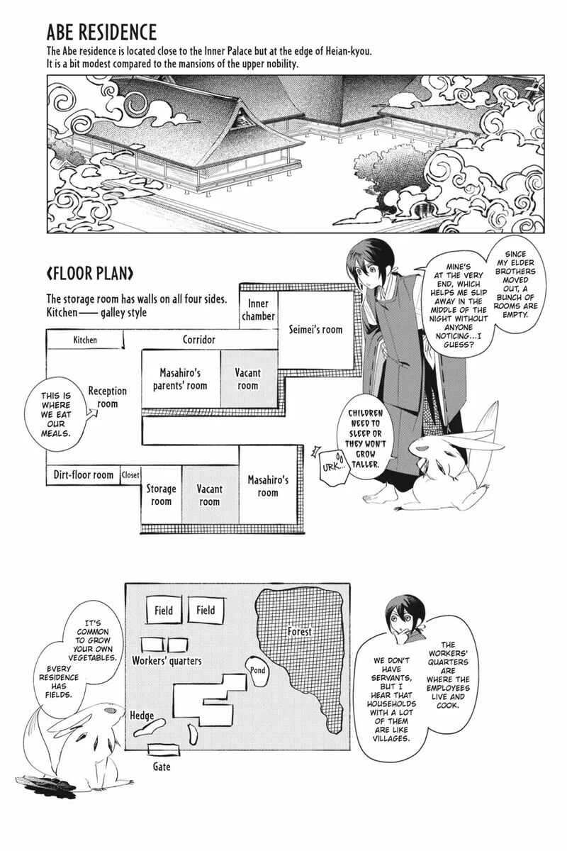 Shounen Onmyouji Chapter 9 Page 37