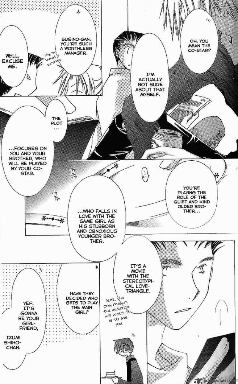 Shounen Shikaron Chapter 8 Page 14