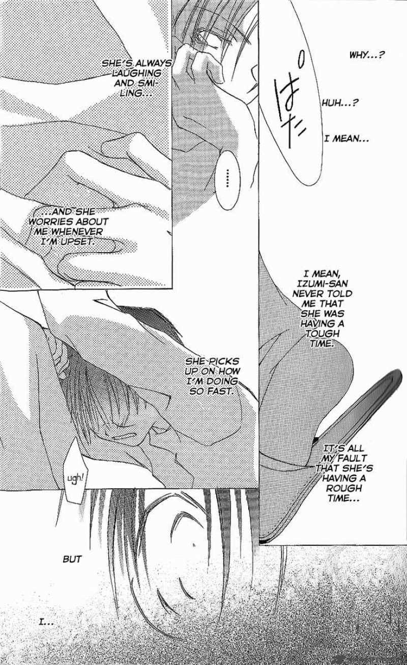 Shounen Shikaron Chapter 8 Page 30