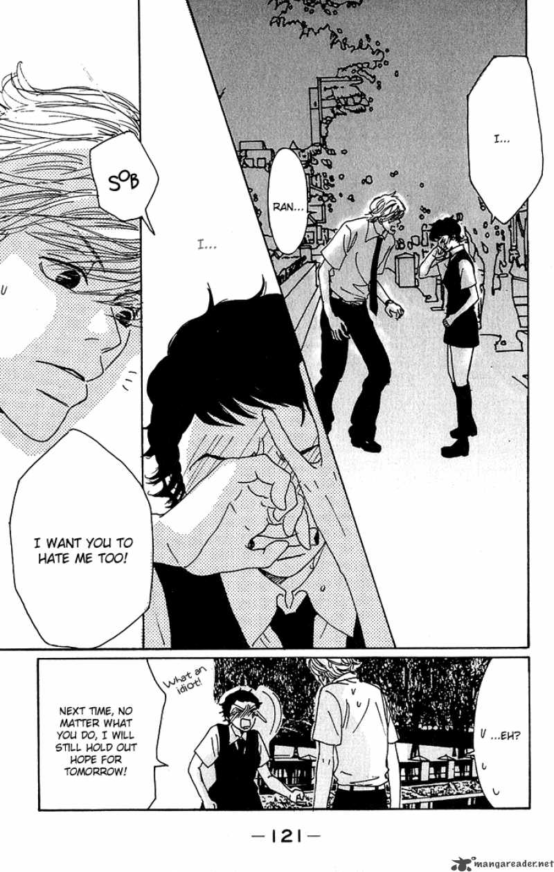 Shounenshoujo Romance Chapter 1 Page 118