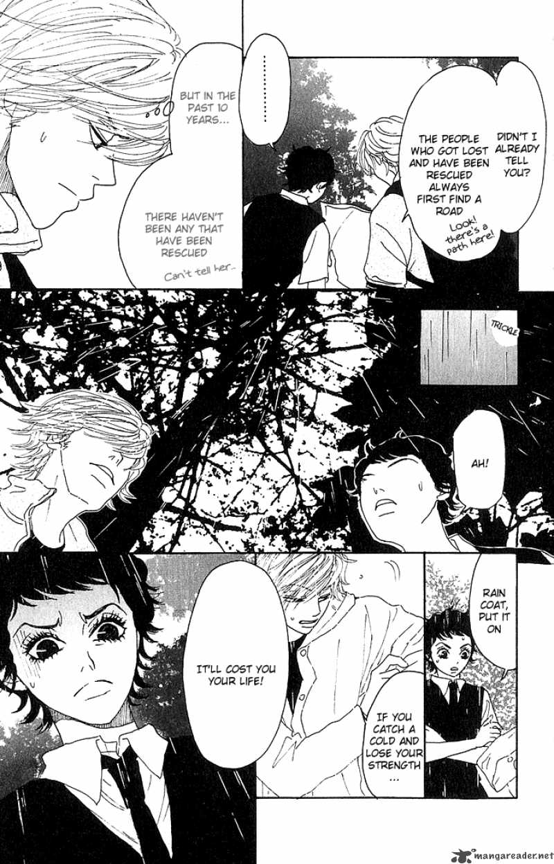 Shounenshoujo Romance Chapter 1 Page 144