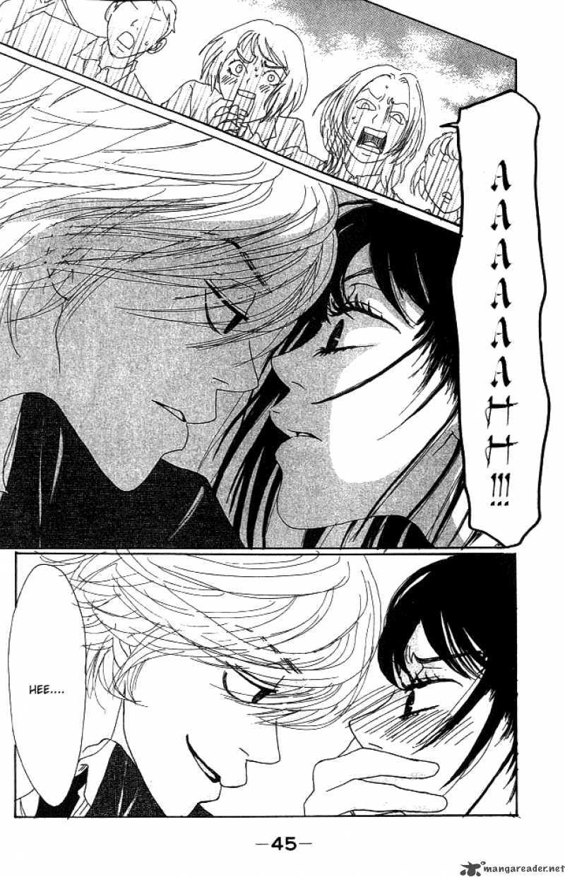 Shounenshoujo Romance Chapter 1 Page 41