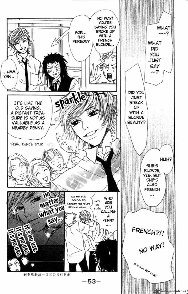 Shounenshoujo Romance Chapter 1 Page 50