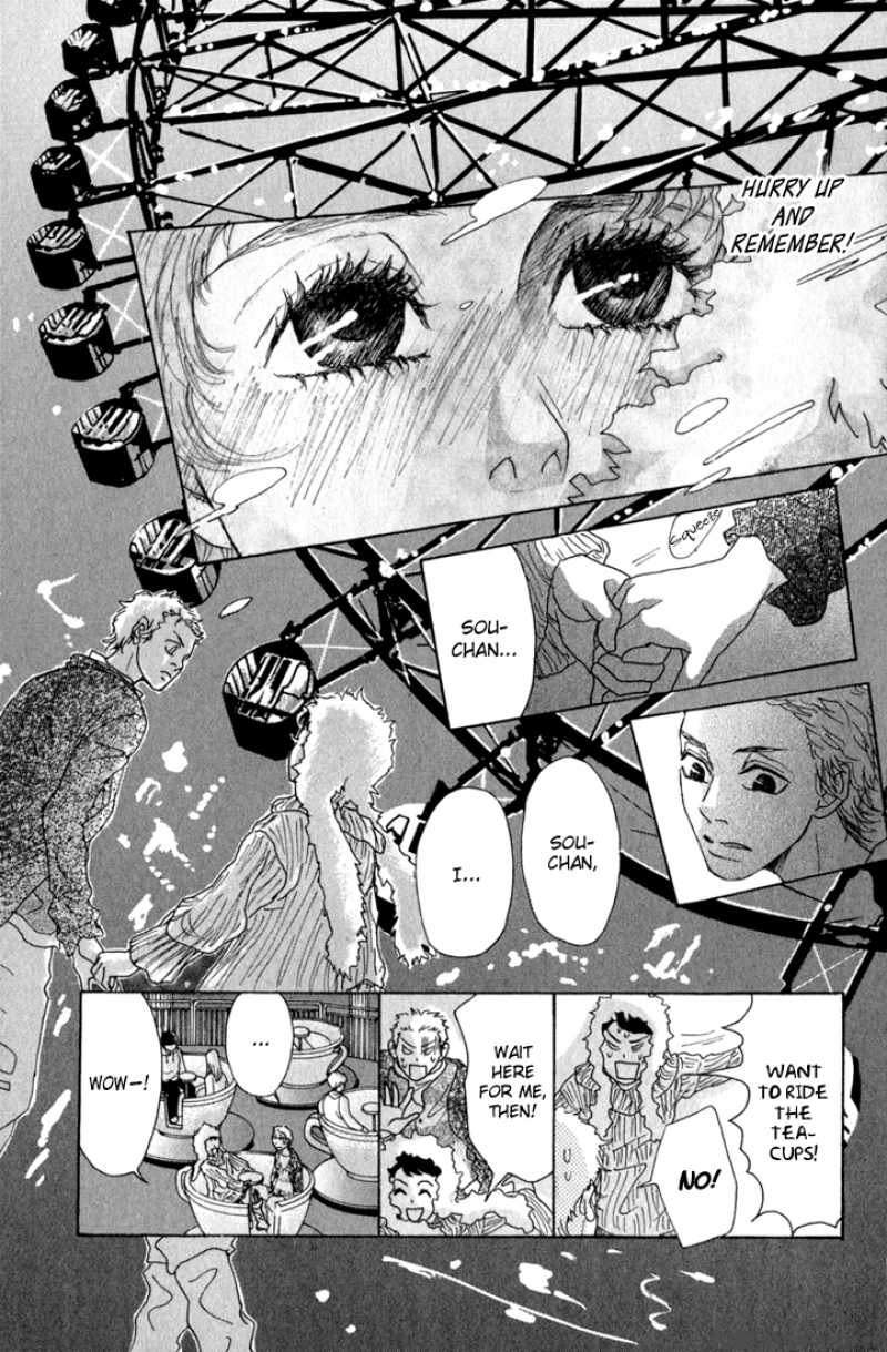 Shounenshoujo Romance Chapter 10 Page 38