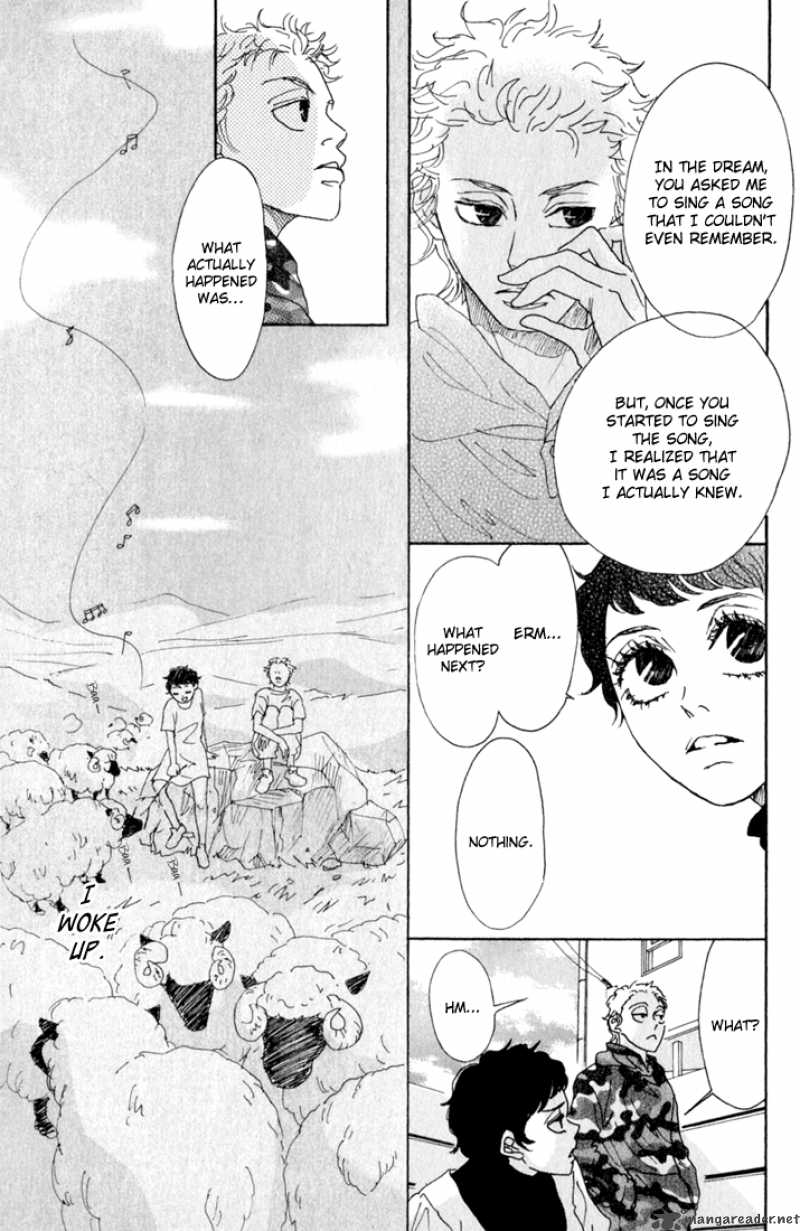 Shounenshoujo Romance Chapter 10 Page 47