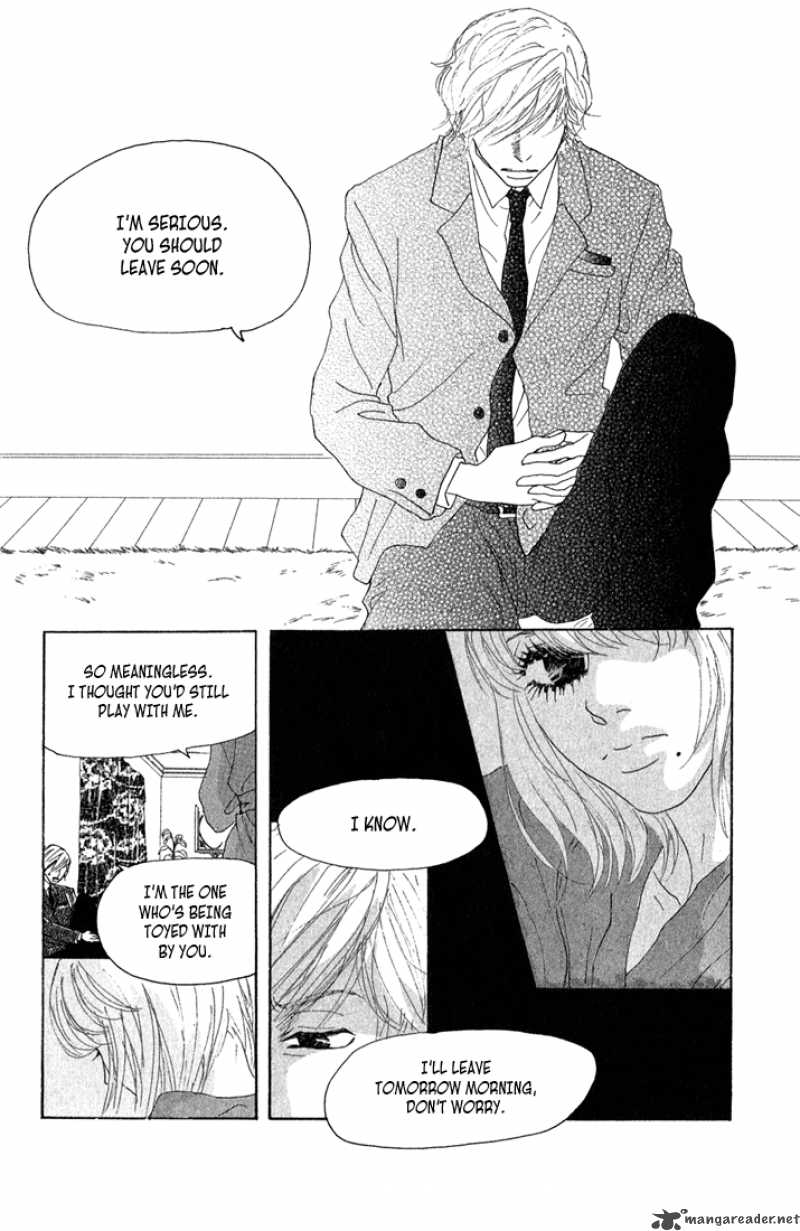 Shounenshoujo Romance Chapter 5 Page 120