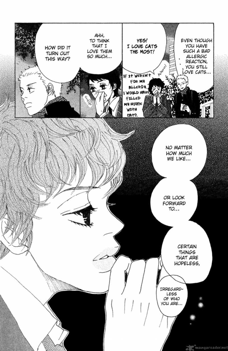 Shounenshoujo Romance Chapter 5 Page 146