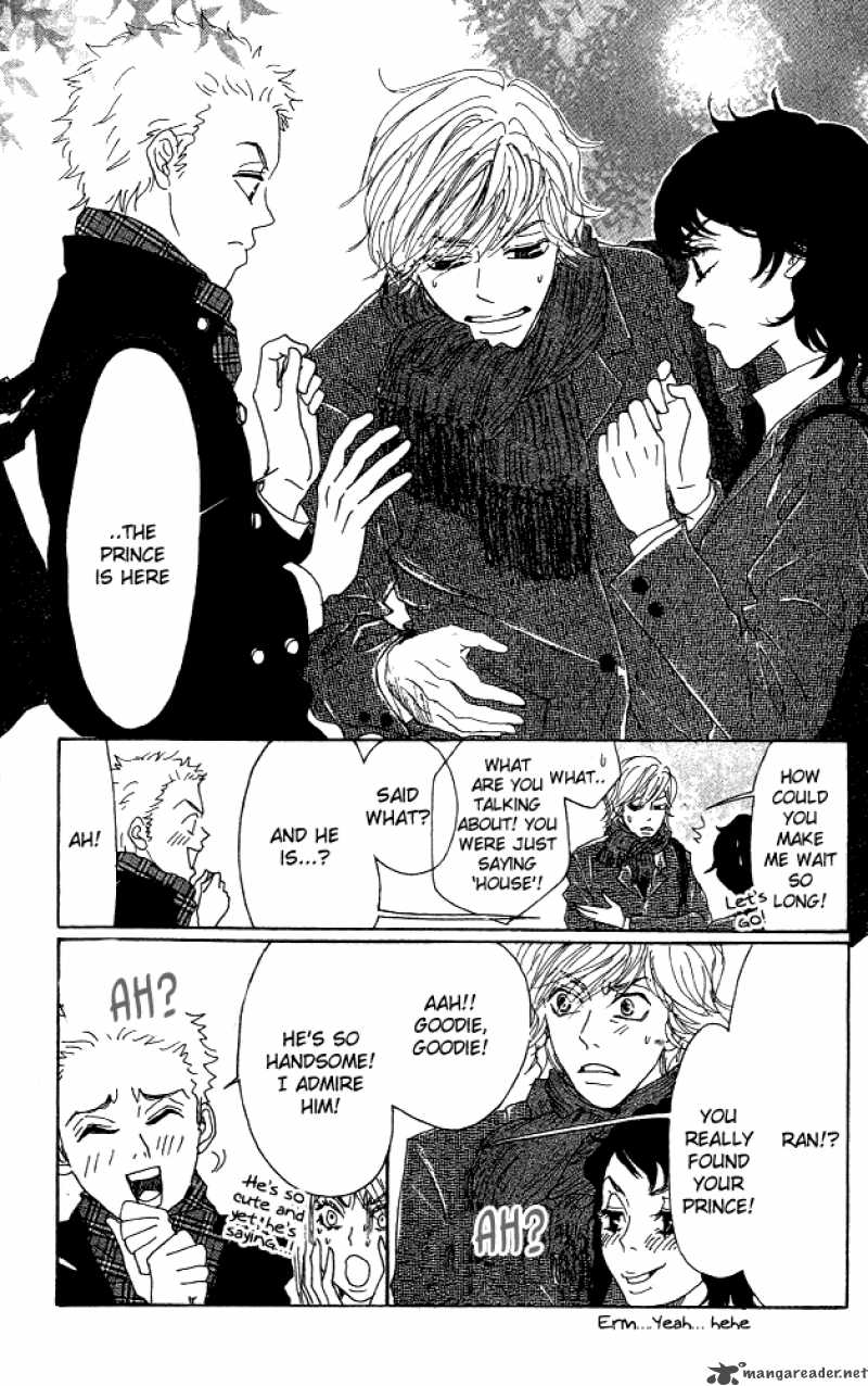 Shounenshoujo Romance Chapter 5 Page 17