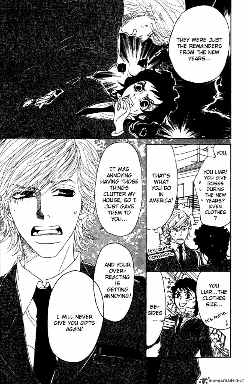 Shounenshoujo Romance Chapter 5 Page 26