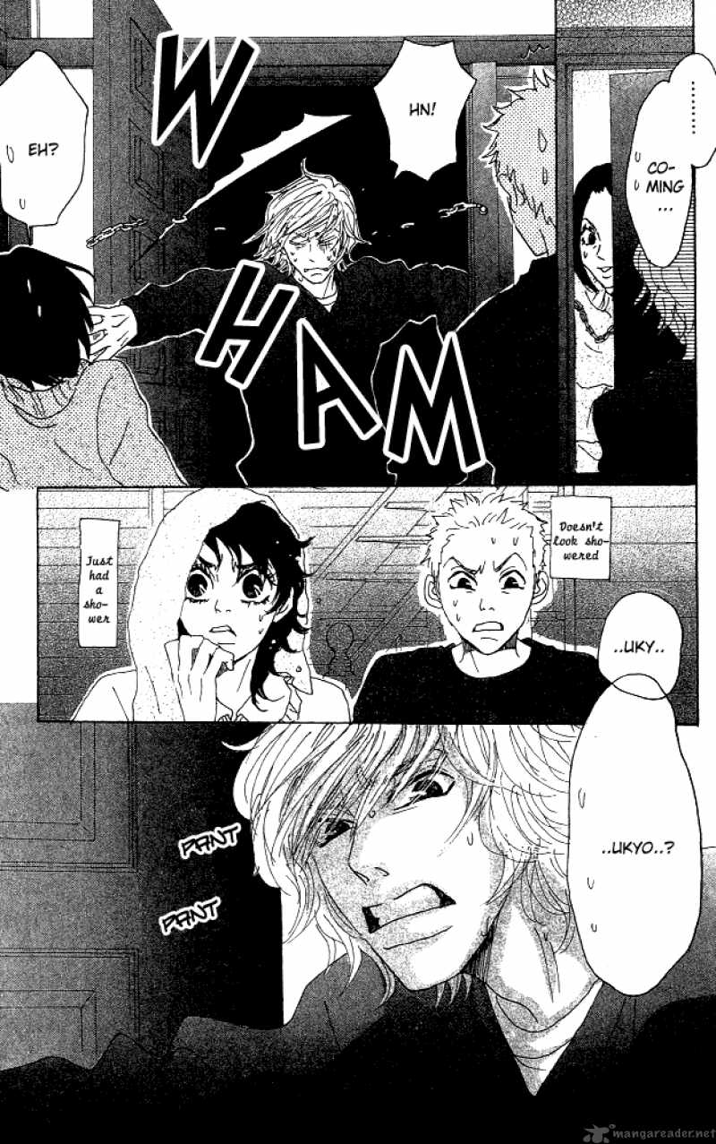 Shounenshoujo Romance Chapter 5 Page 34
