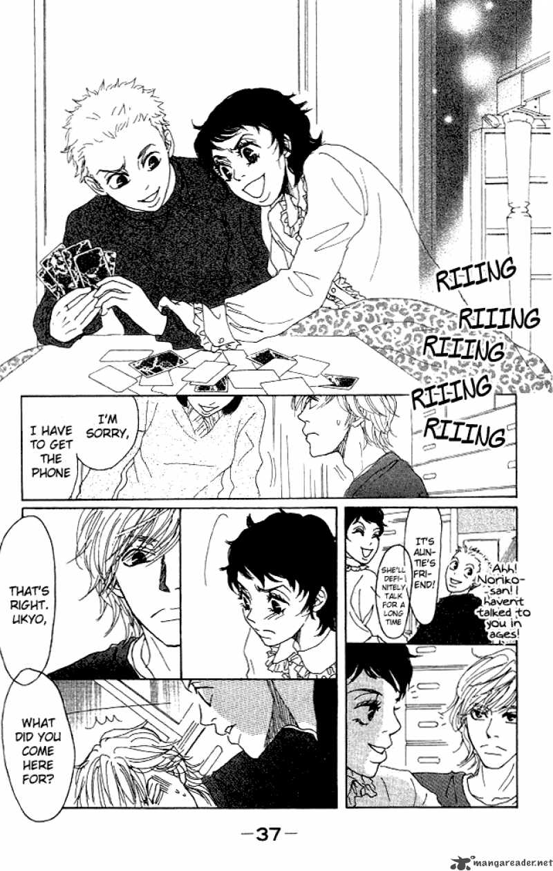 Shounenshoujo Romance Chapter 5 Page 38