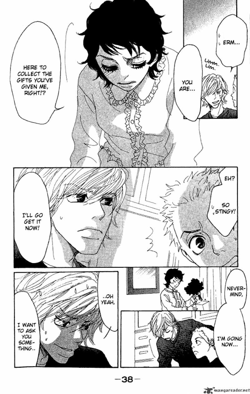 Shounenshoujo Romance Chapter 5 Page 39