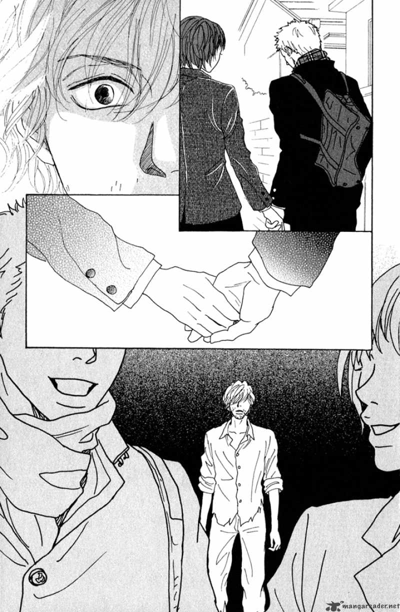 Shounenshoujo Romance Chapter 9 Page 10