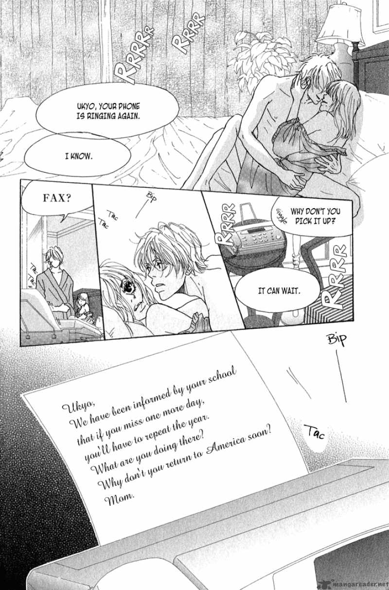 Shounenshoujo Romance Chapter 9 Page 25