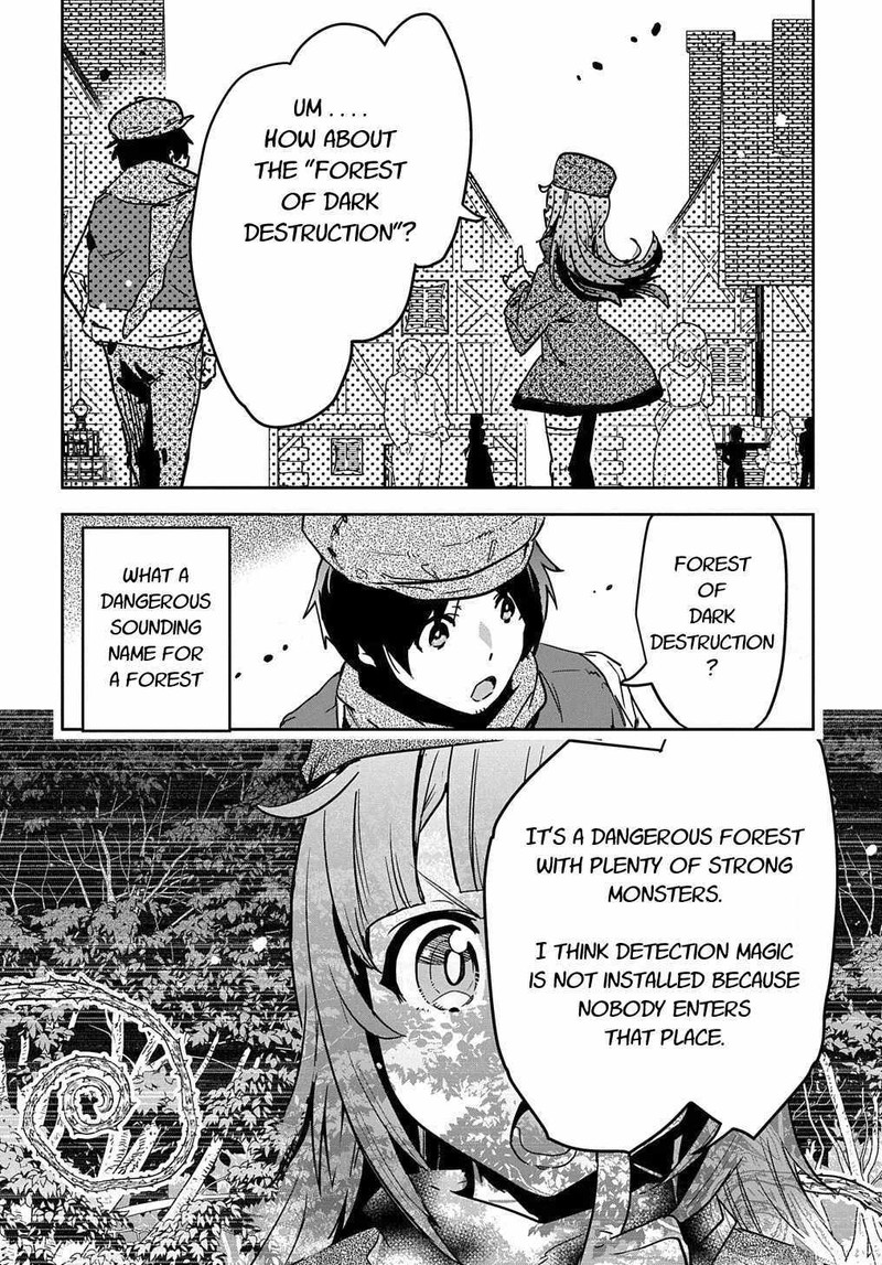 Shounin Yuusha Wa Isekai O Gyuujiru Saibai Skill De Nandemo Fuyashichaimasu Chapter 10 Page 10