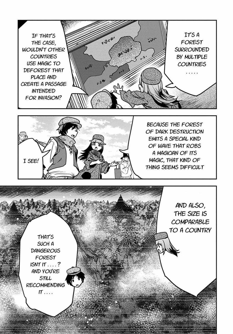 Shounin Yuusha Wa Isekai O Gyuujiru Saibai Skill De Nandemo Fuyashichaimasu Chapter 10 Page 11