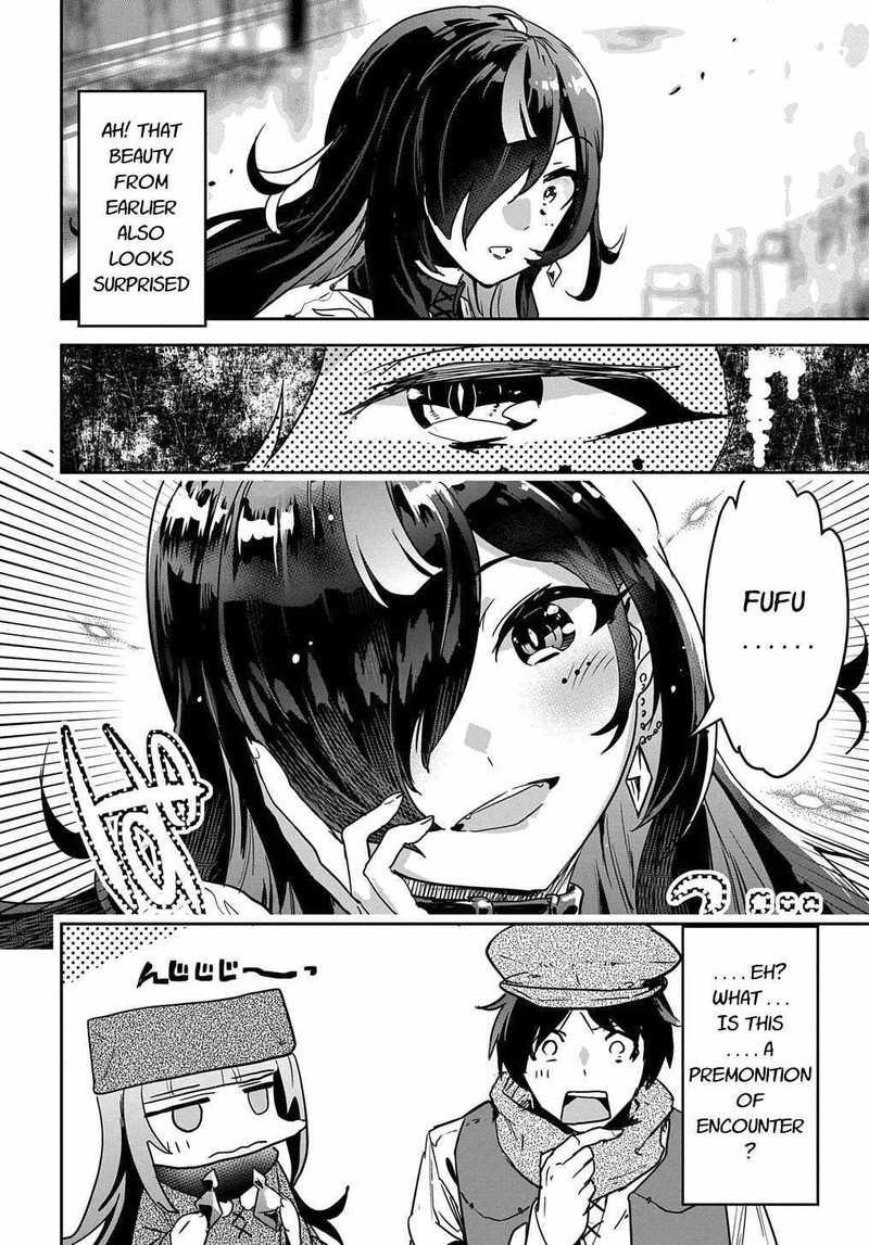 Shounin Yuusha Wa Isekai O Gyuujiru Saibai Skill De Nandemo Fuyashichaimasu Chapter 10 Page 20
