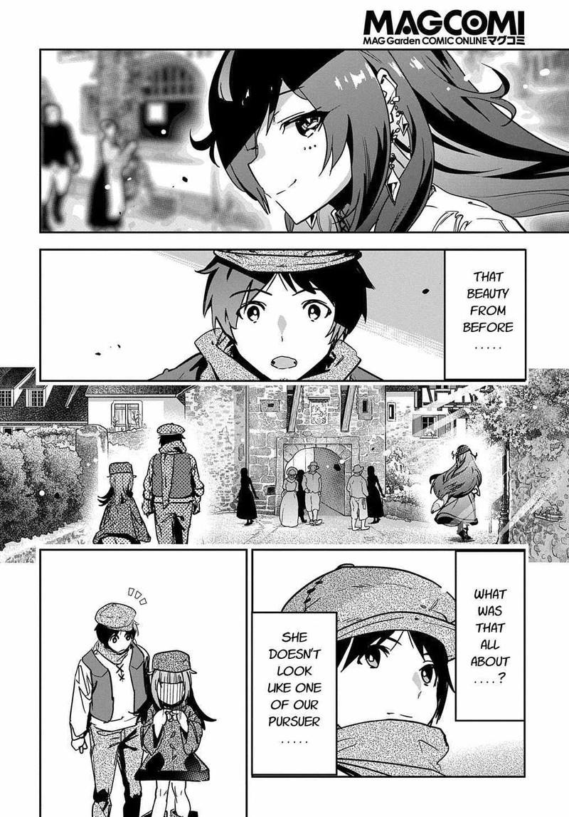Shounin Yuusha Wa Isekai O Gyuujiru Saibai Skill De Nandemo Fuyashichaimasu Chapter 10 Page 30