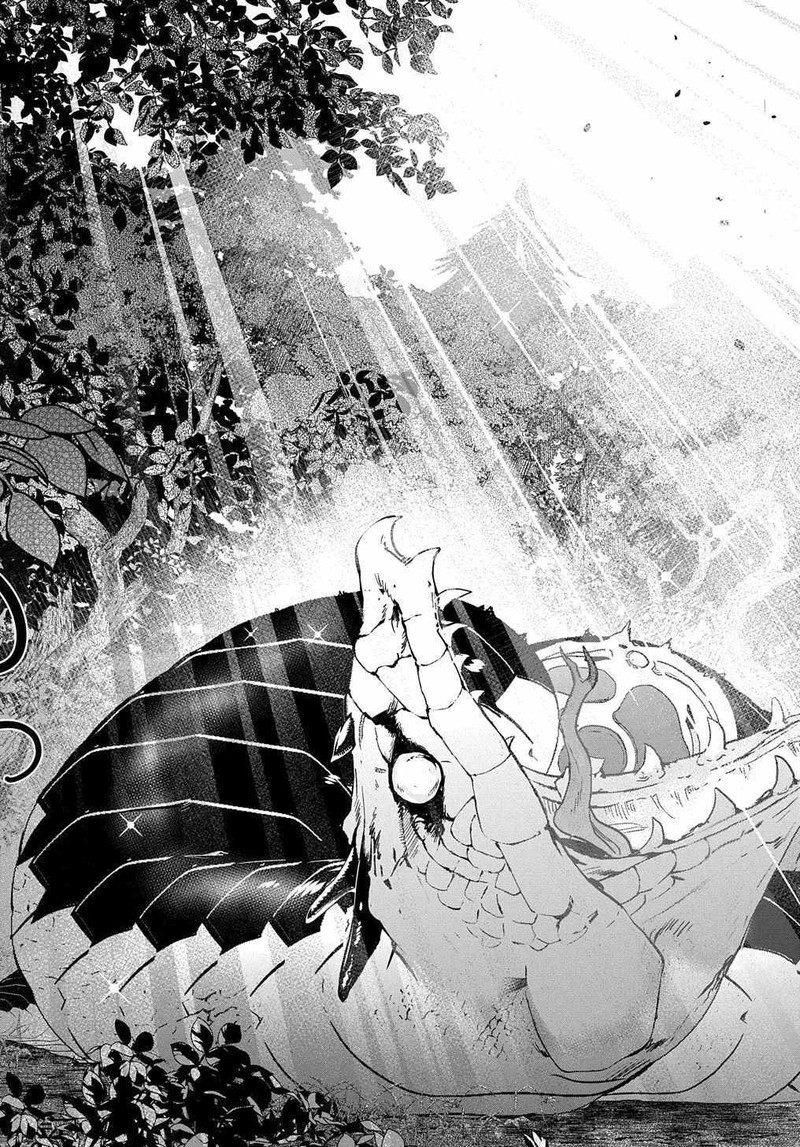 Shounin Yuusha Wa Isekai O Gyuujiru Saibai Skill De Nandemo Fuyashichaimasu Chapter 10 Page 33