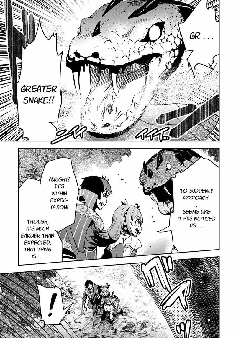 Shounin Yuusha Wa Isekai O Gyuujiru Saibai Skill De Nandemo Fuyashichaimasu Chapter 11 Page 11