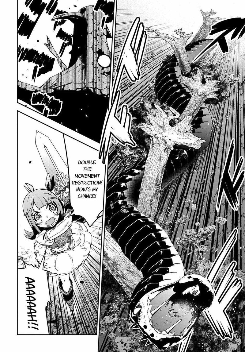 Shounin Yuusha Wa Isekai O Gyuujiru Saibai Skill De Nandemo Fuyashichaimasu Chapter 11 Page 24