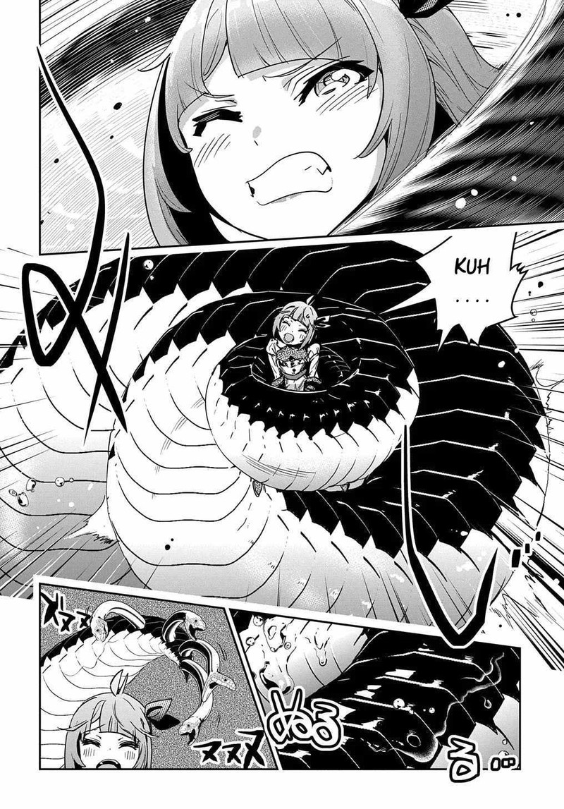 Shounin Yuusha Wa Isekai O Gyuujiru Saibai Skill De Nandemo Fuyashichaimasu Chapter 11 Page 26