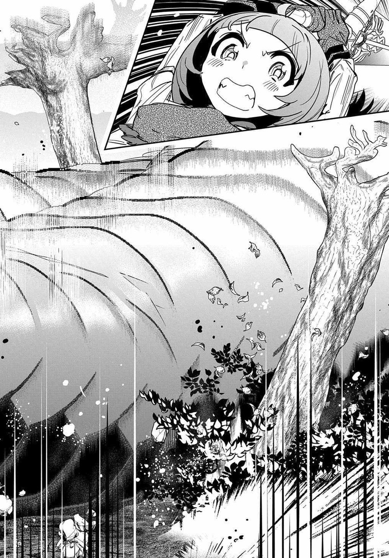 Shounin Yuusha Wa Isekai O Gyuujiru Saibai Skill De Nandemo Fuyashichaimasu Chapter 11 Page 30