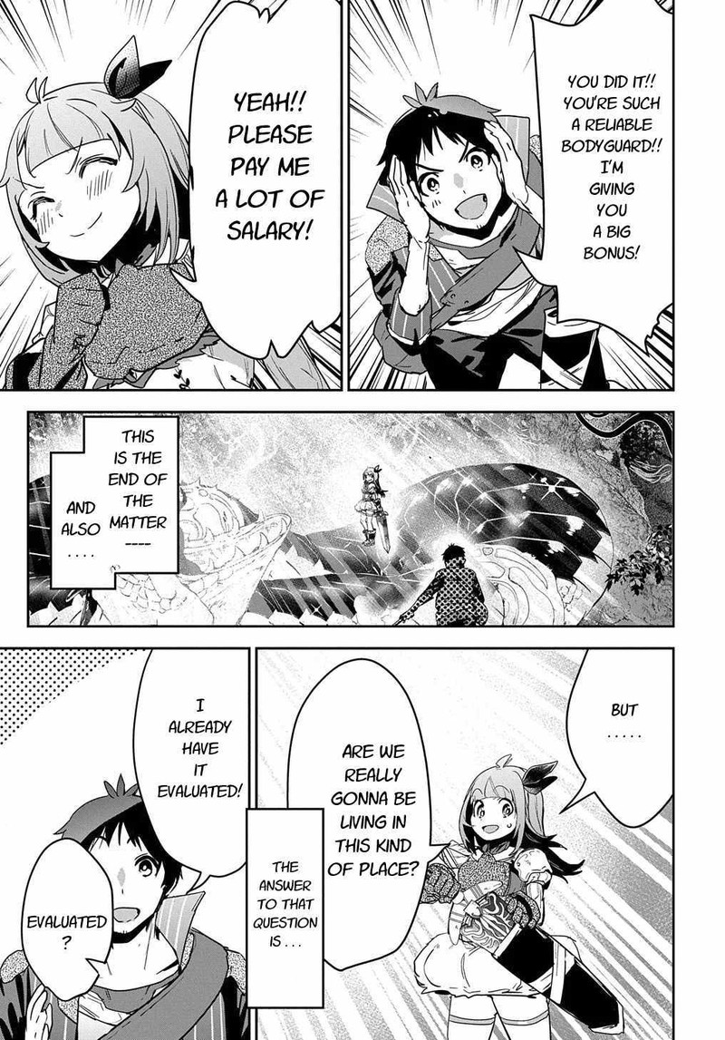 Shounin Yuusha Wa Isekai O Gyuujiru Saibai Skill De Nandemo Fuyashichaimasu Chapter 11 Page 33