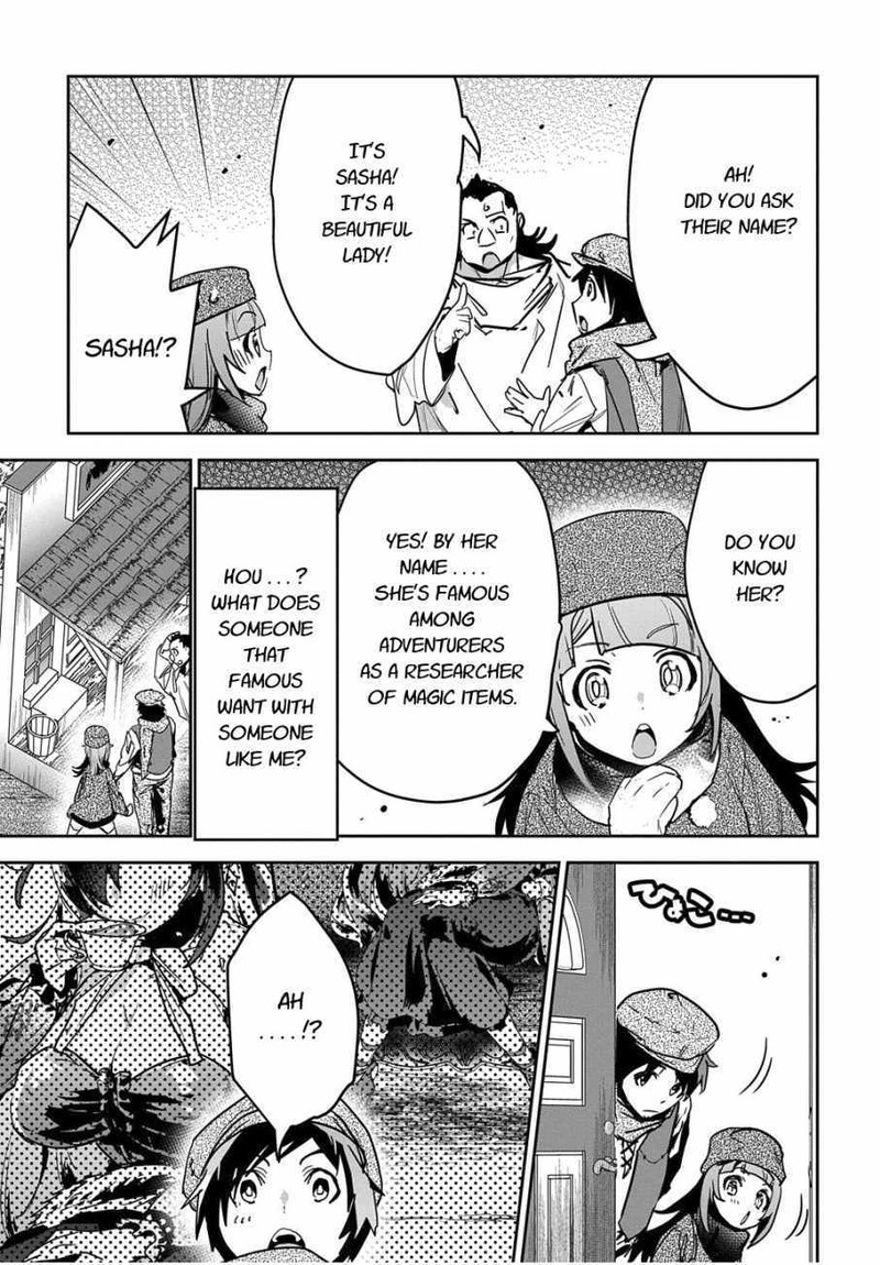 Shounin Yuusha Wa Isekai O Gyuujiru Saibai Skill De Nandemo Fuyashichaimasu Chapter 12 Page 31