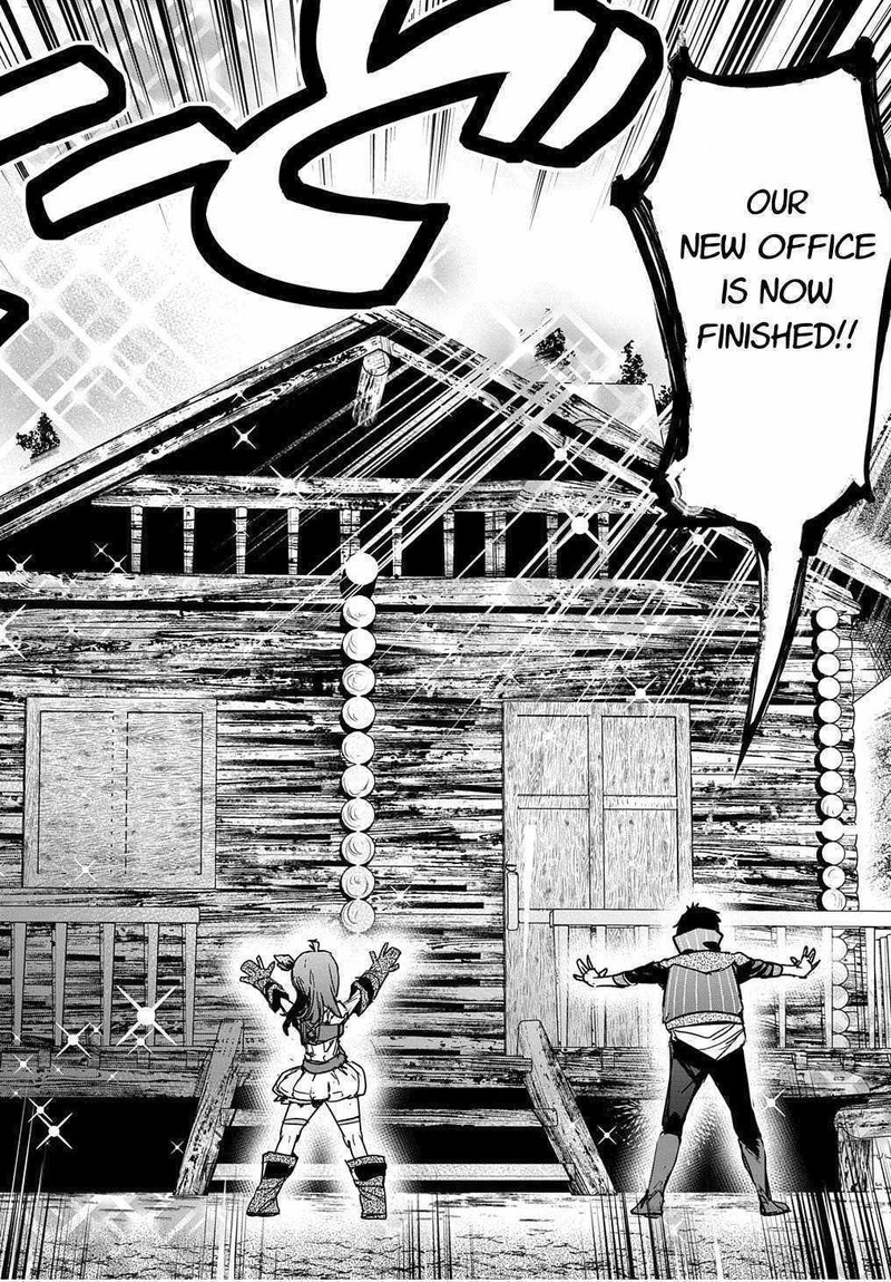 Shounin Yuusha Wa Isekai O Gyuujiru Saibai Skill De Nandemo Fuyashichaimasu Chapter 12 Page 6