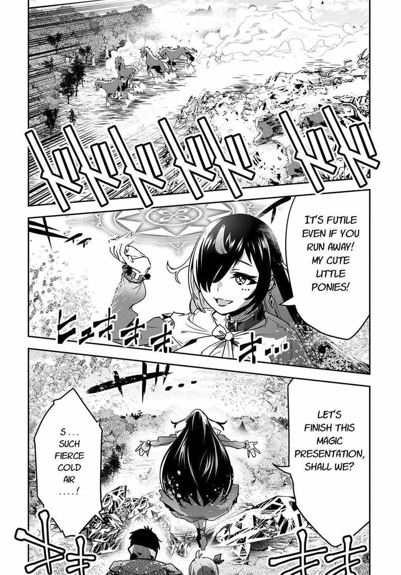 Shounin Yuusha Wa Isekai O Gyuujiru Saibai Skill De Nandemo Fuyashichaimasu Chapter 13 Page 30