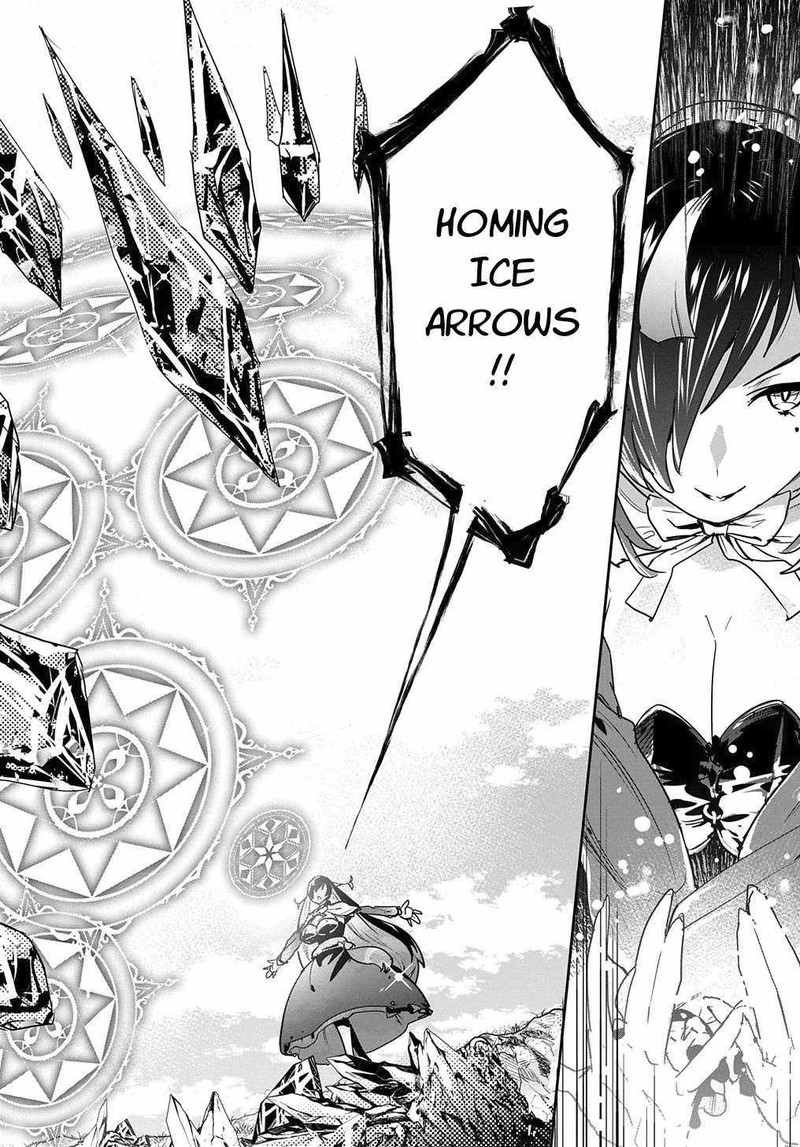 Shounin Yuusha Wa Isekai O Gyuujiru Saibai Skill De Nandemo Fuyashichaimasu Chapter 13 Page 32