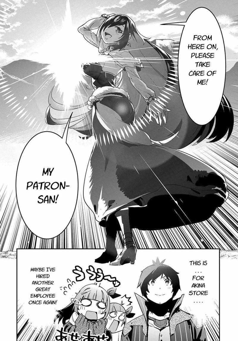 Shounin Yuusha Wa Isekai O Gyuujiru Saibai Skill De Nandemo Fuyashichaimasu Chapter 13 Page 38
