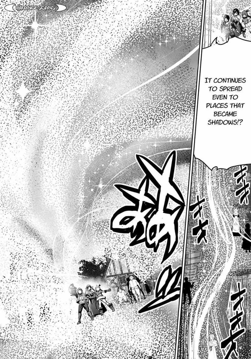 Shounin Yuusha Wa Isekai O Gyuujiru Saibai Skill De Nandemo Fuyashichaimasu Chapter 14 Page 20