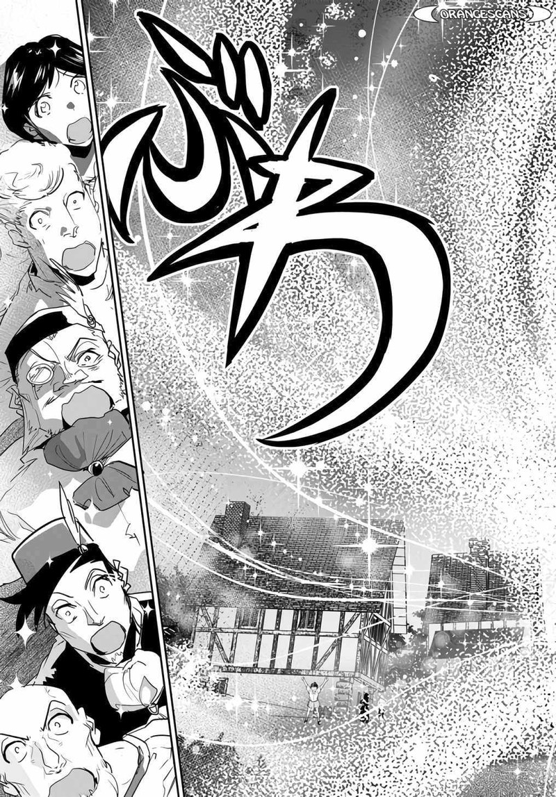 Shounin Yuusha Wa Isekai O Gyuujiru Saibai Skill De Nandemo Fuyashichaimasu Chapter 14 Page 21
